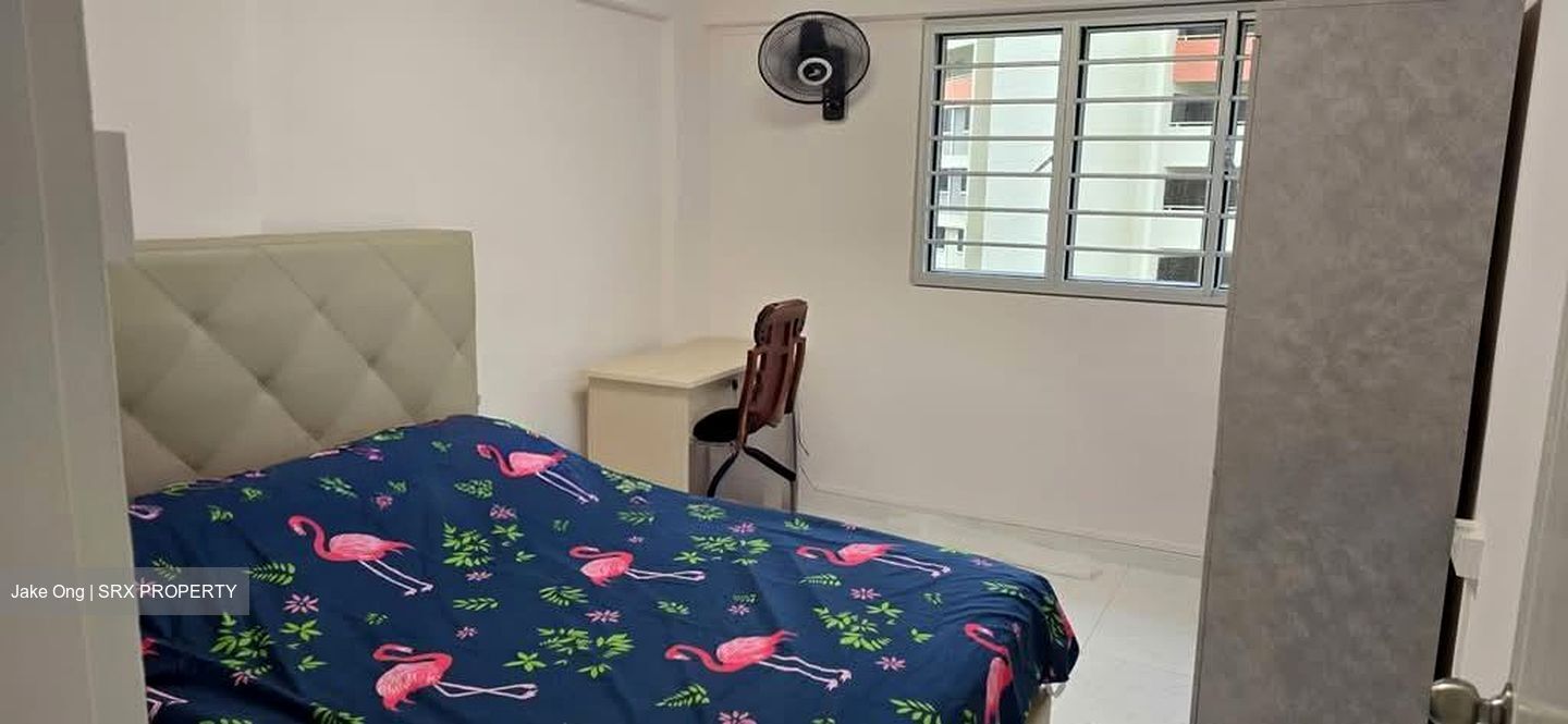 Blk 729 Clementi West Street 2 (Clementi), HDB 3 Rooms #574497841